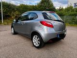 Mazda 2 TÜV,Klima,Top Zustand - Mazda 2 Top