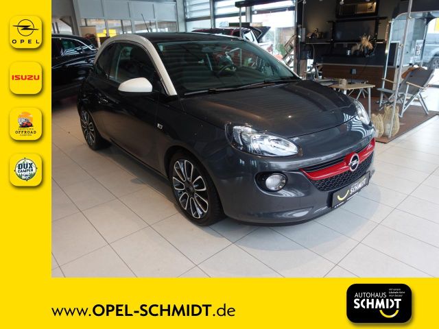 Opel Adam 1,4 Glam
