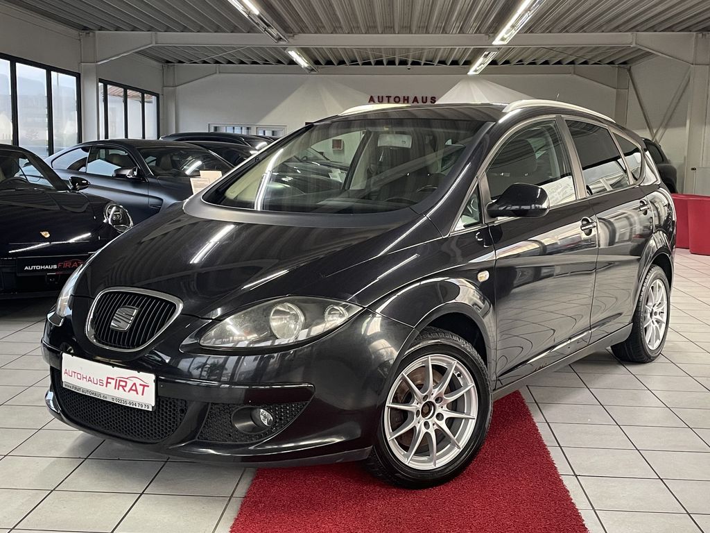 Seat Altea