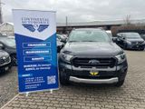 Ford Ranger Wildtrak Doppelkabine 4x4 Automatik - Ford Ranger: Auto