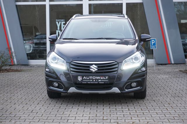 Suzuki SX4 S-Cross Comfort+*A/T* 4x4*Rückfahrkamera*AHK