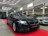 BMW 535d Touring*BMW Individual*PANO*HEAD UP*STANDHZ - BMW 535: Kombi, 535i