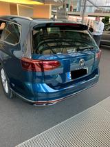Volkswagen Passat Variant 2.0 TSI DSG Elegance R-Line - Volkswagen Passat Variant: Von Privat