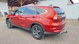 Honda CR-V Elegance 4WD Tüv 10.2027 - gebrauchte Honda CR-V aus dem Jahr 2018