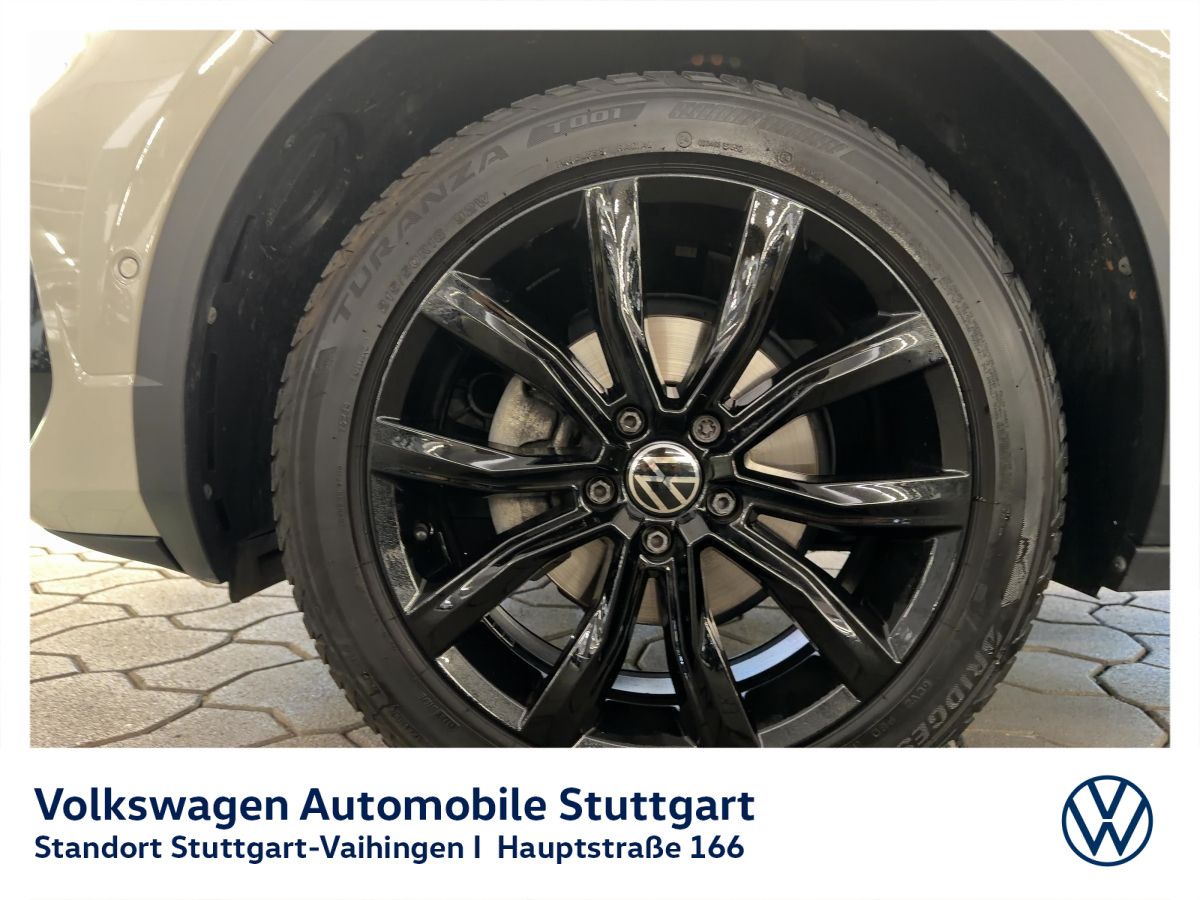 Volkswagen T-Roc - Bild 11