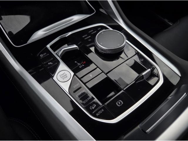 BMW X6 xDrive 40dA M-Sport Pro H/K StHz AHK Klima-Si