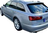 Audi A6 Allroad 3.0TDI V6 quattro BOS|HUD|Matrix - Audi A6 Allroad mit Diesel-Antrieb: Head-Up Display