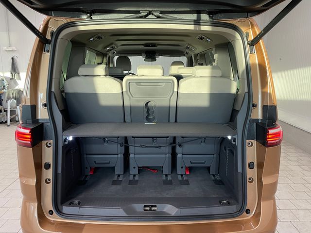 T7 Multivan Life 2.0 TDI DSG AHK NAVI ACC EL.HEC