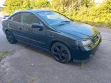 Opel Astra Bertone 2.2 -147 PS Xenon, Lede... - Opel: Coupé, Bertone