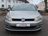 Volkswagen Golf VII Lim. Trendline BMT