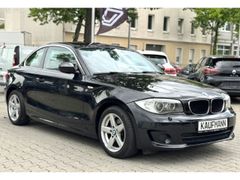Fahrzeugabbildung 125 3.0 Coupe Automatik TÜV:02/2028