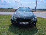 BMW 320d xDrive Touring M Sport Shadow Auto. M S... - BMW 320: Kombi, 320d M Sport