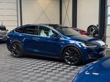 Tesla MODEL X RAVEN PERFORMANCE | FSD | 22INCH | 7SEAT - Tesla Model X aus 2019