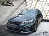 Kia Optima Sportswagon 1.6 CRDi GT LINE Automatik +L - Kia Optima aus 2019