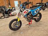 Husqvarna Fs 450 - HUSQVARNA 450