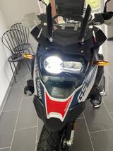 BMW R1250 GS Trophy Koffer Navi Garantie bis 08/26 - MOTORRAD NAVI