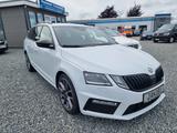 Skoda Octavia Combi RS DSG 4x4 ACC CarPlay LED MFL