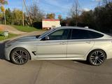 BMW 330 Gran Turismo Gran Turismo 330d M Sport A... - BMW 330 Gran Turismo Gebrauchtwagen