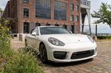 Porsche Panamera GTS - Top Zustand - Verschleißteile neu - Porsche Panamera Gebrauchtwagen in Hamburg