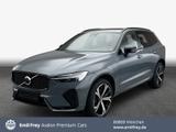 Volvo XC60 T8 AWD Recharge Plus Dark - Volvo XC60: Recharge Plus Dark