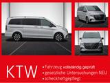 Mercedes-Benz EQV 300 lang,Avantgarde,6Sitzer,2xSchiebetür el.