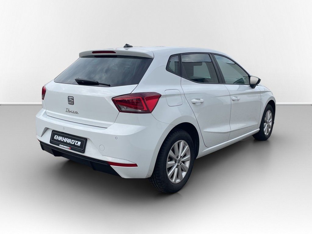 Seat Ibiza - Bild 5