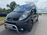 Renault Trafic Combi Passenger Black Edition - Renault Trafic: Schwarz, Edition