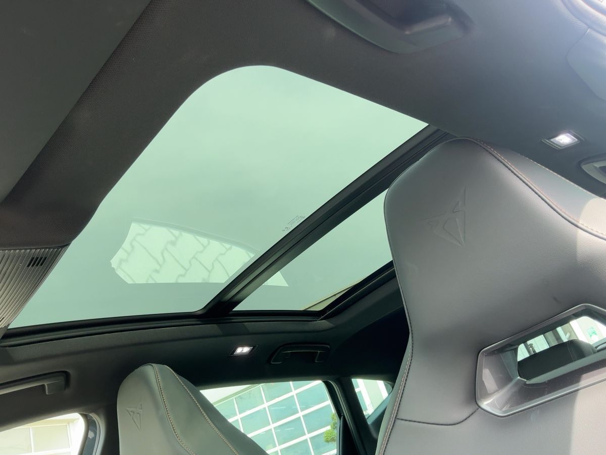 Cupra Formentor - Bild 17