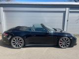Porsche 991.1 4S Cab,Sportabg.Sitzlüft.PTVPlus,Garantie - Porsche 991