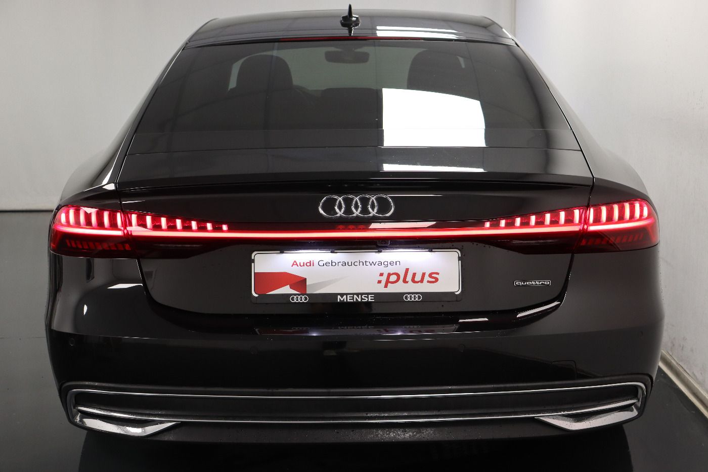 Audi A7 - Bild 5