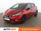 Nissan Micra 1.0 DIG-T N-Sport*TEMPO*CAM*PDC*SHZ*KLIMA* - Nissan Micra in Köln