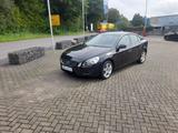 Volvo S60 Lim. Kinetic.Klima.Navi. Zahnriehmen Neu. - gebrauchte Volvo S60 aus dem Jahr 2013