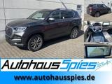 Ssangyong Rexton 2,2 E-XDI 4WD 8AT MY25  Lux 3.5t AHL GSD  - Ssangyong REXTON Neuwagen