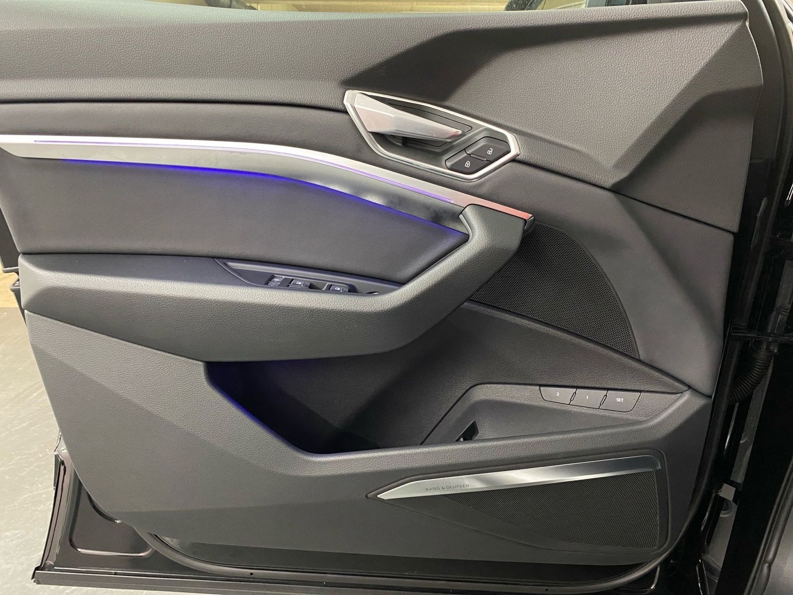Audi e-tron - Bild 12