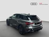 Audi RS 3 Sportback 294(400) kW(PS) S tronic - Audi RS3 aus 2025