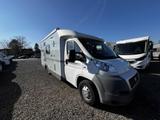 Knaus Sport Ti 650 MG - Knaus Sport ti