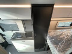 Adria Twin Supreme 640 SGX Edition *Automatik*