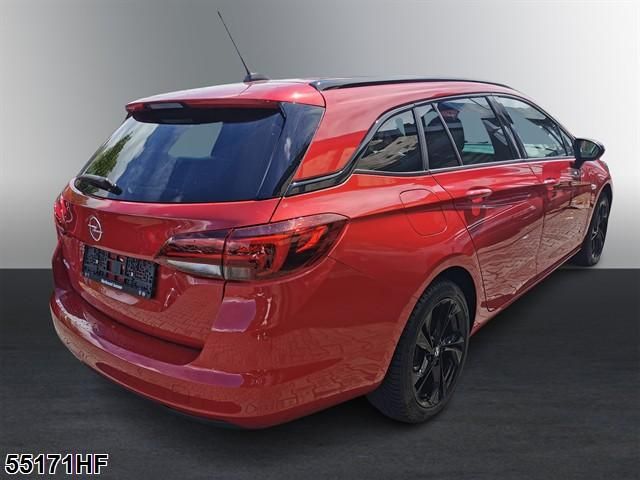 Fahrzeugabbildung Opel Astra K Design & Tech+NAVI+SHZ+USB+LED+S&S+PDC+