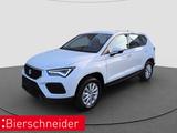 Seat Ateca 1.0 TSI Reference 5-J-G LED PDC - Seat Ateca aus 2025