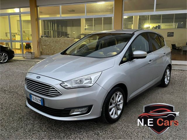 Ford C-Max C-Max7 1.5 TDCi 120CV Start&Stop Busi