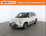 Fiat FIAT 500L 1.6 Multijet 105 CV Trekking - Fiat 500L Trekking Diesel Gebrauchtwagen