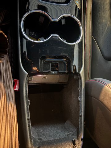 Mondeo Turnier