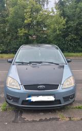 Ford Focus C-Max 1.6 - Ford C-Max in Leipzig