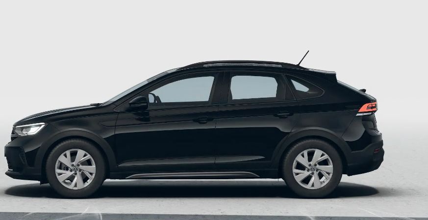 Volkswagen Taigo - Bild 4