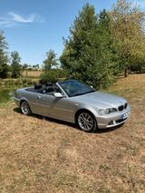 BMW E46 320 CI Cabrio 99.000 Km - BMW 320: 320ci E46