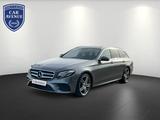 Mercedes-Benz E 300 T AMG Line Pano - gebrauchte Mercedes-Benz E 300 aus dem Jahr 2019