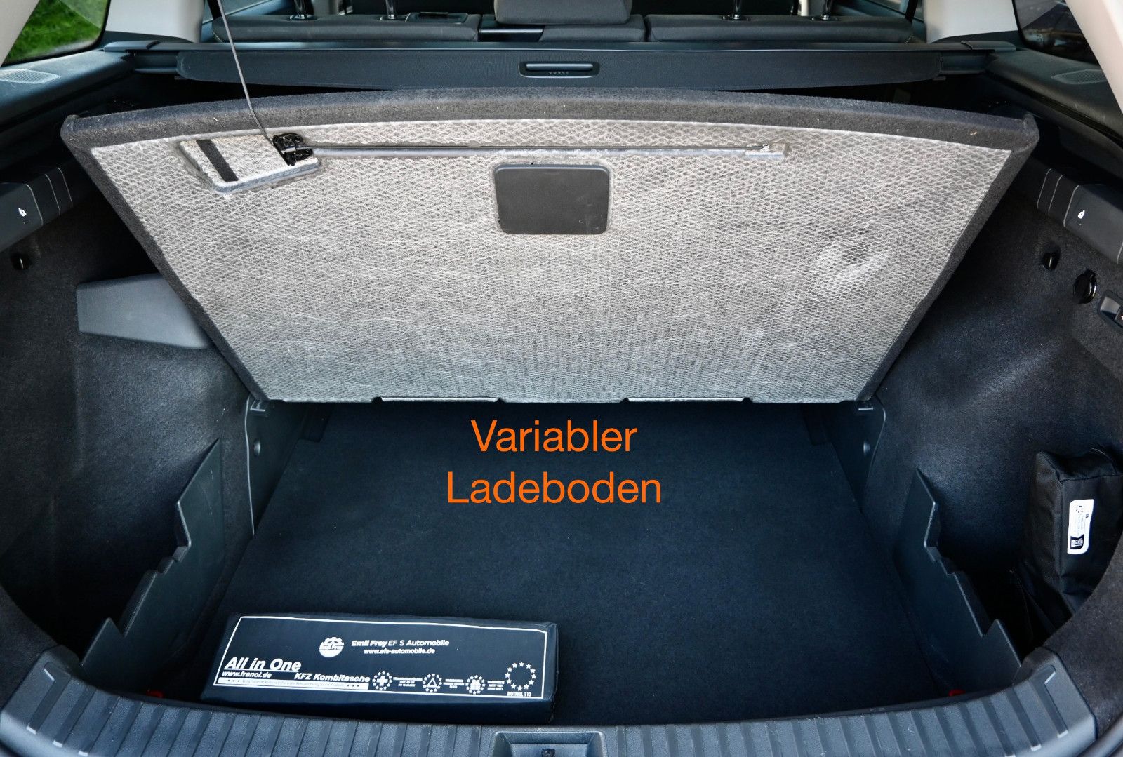 Fahrzeugabbildung SKODA Kodiaq 2.0 TDI 4x4 DSG °ACC°AHK°PANO°STANDHEIZ°