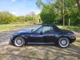 BMW Z3 Roadster 2.8 VFL - BMW aus 1997