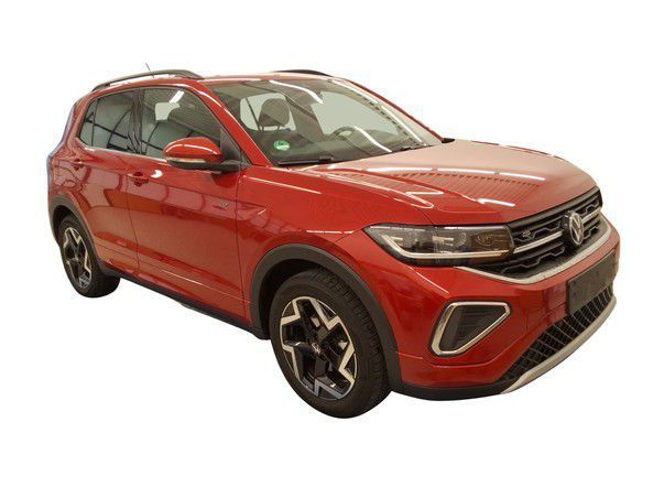 Volkswagen T-Cross - Bild 3