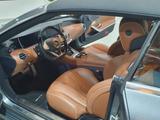 Mercedes-Benz S500 AMG Line Cabrio, TÜV+MB-Service neu - Mercedes-Benz S-Klasse Gebrauchtwagen Mb